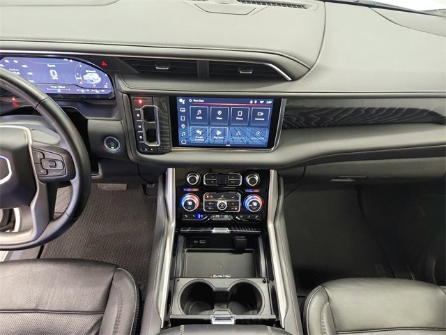 Used 2023 GMC Yukon Denali w/ Max Trailering Package image 30