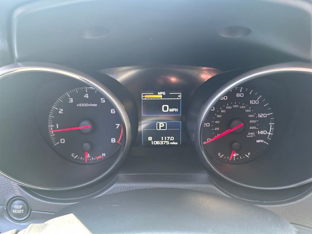 Used 2015 Subaru Legacy 2.5i image 16