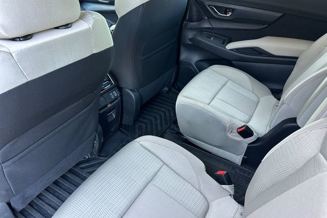 New 2025 Subaru Ascent Premium w/ Premium Package AWD/4WD image 9