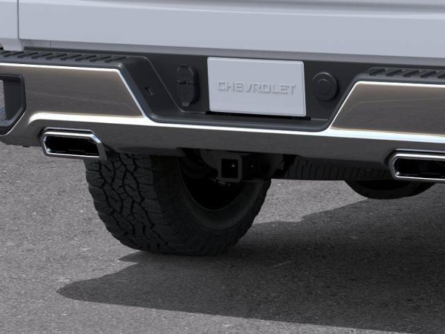 New 2026 Chevrolet Silverado 1500 LT w/ All Star Edition Plus AWD/4WD image 14