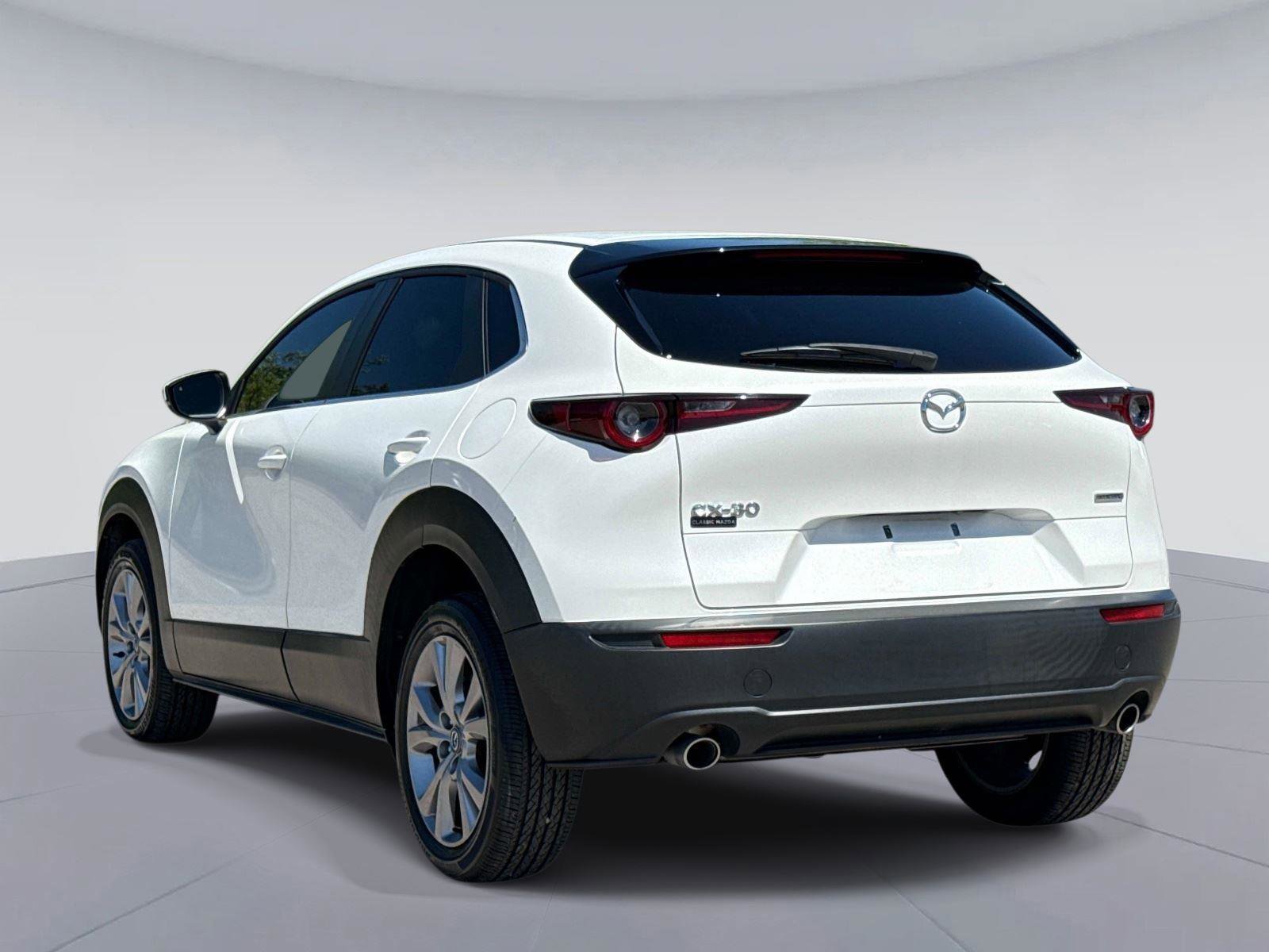 Certified 2021 MAZDA CX-30 FWD 2.5 S w/ Select Package image 5