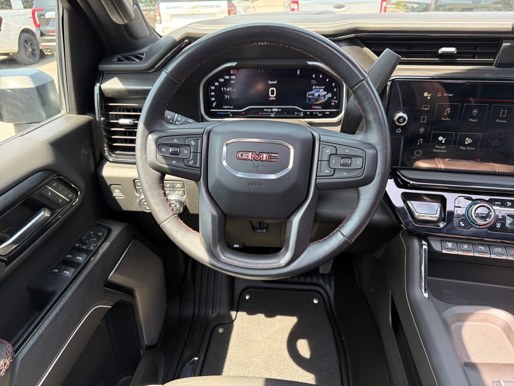 New 2026 Buick Envision Avenir AWD/4WD image 13