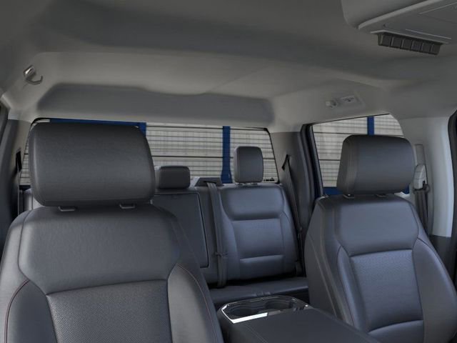 New 2026 Ford F250 Lariat w/ FX4 Off-Road Package image 22