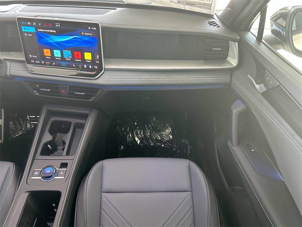 New 2026 Volkswagen Tiguan SE R-Line image 47