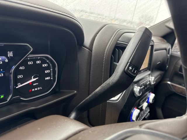 Used 2021 GMC Sierra 1500 Denali w/ Denali Ultimate Package image 26