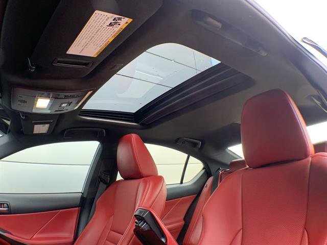 Used 2024 Lexus IS 350 F Sport image 22
