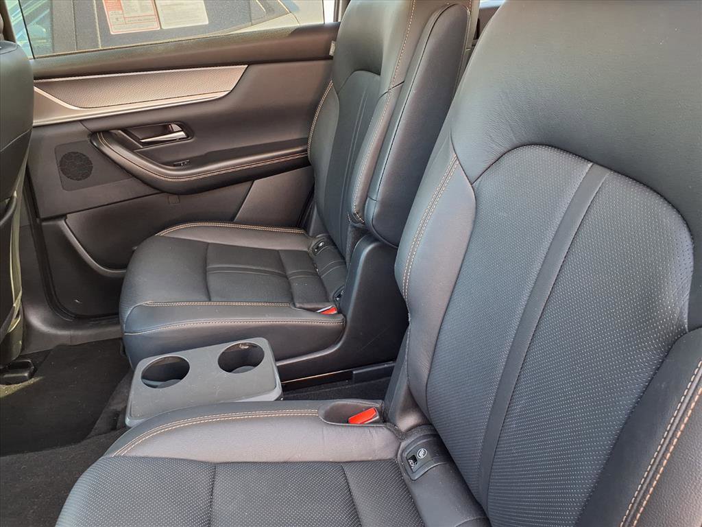 Used 2024 MAZDA CX-90 3.3 Turbo w/ Premium Package image 7