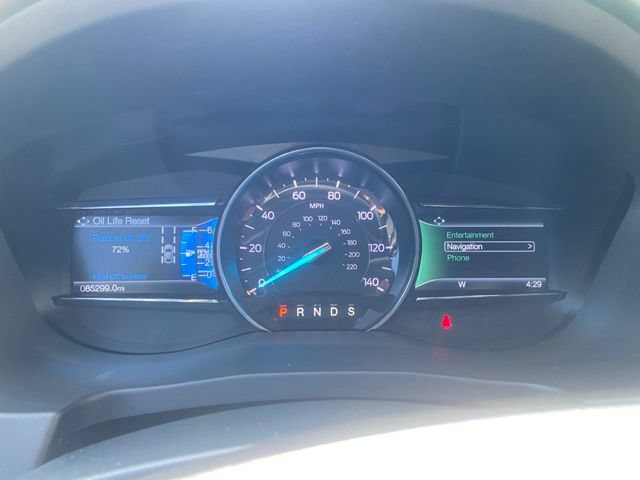 Used 2018 Ford Explorer Sport w/ Ford Safe & Smart Package AWD/4WD image 14