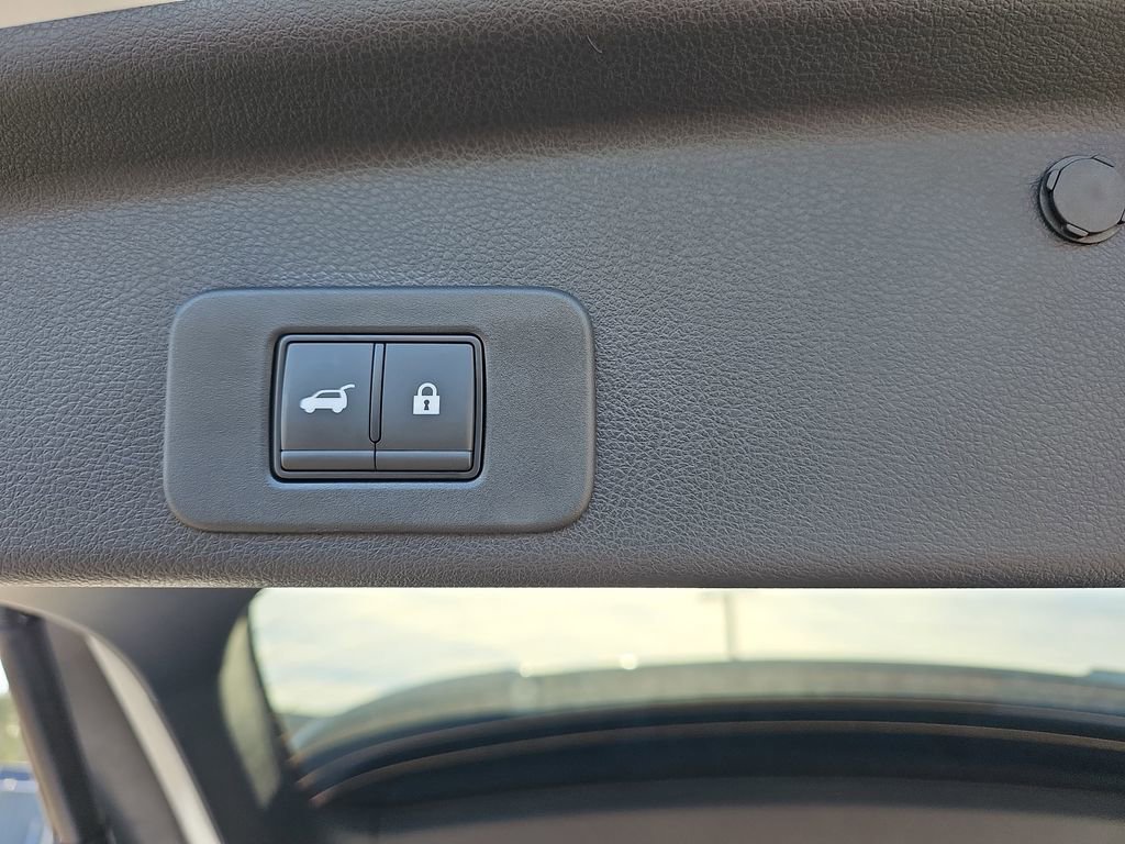 New 2026 Nissan Murano SL image 16