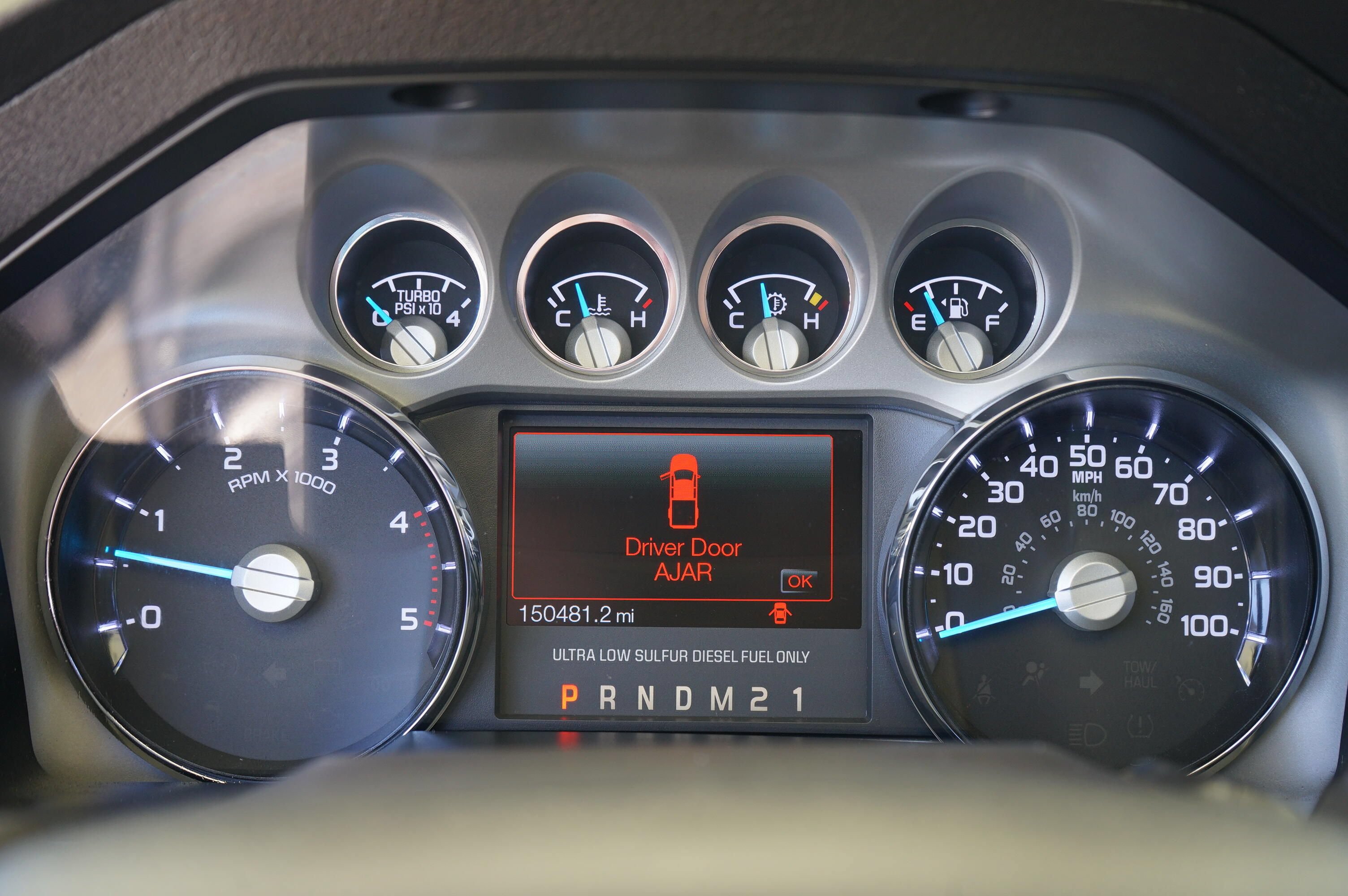 Used 2013 Ford F250 Lariat AWD/4WD image 20