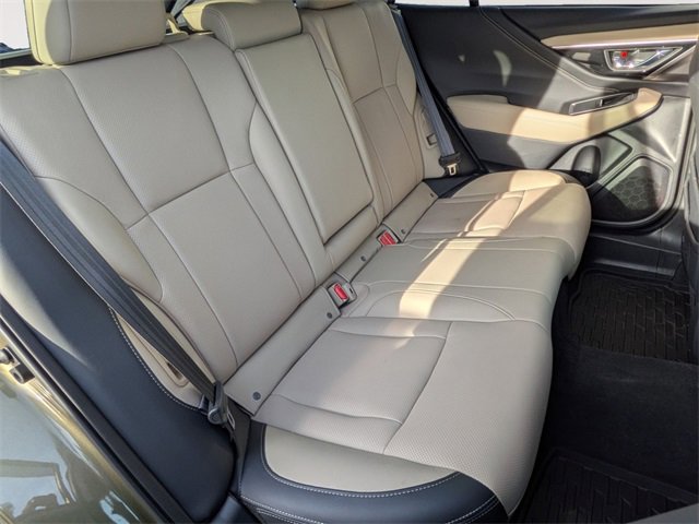 Certified 2023 Subaru Outback Limited XT image 34