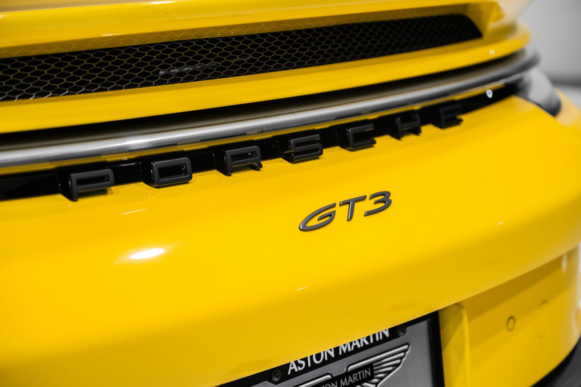 Used 2022 Porsche 911 GT3 image 12