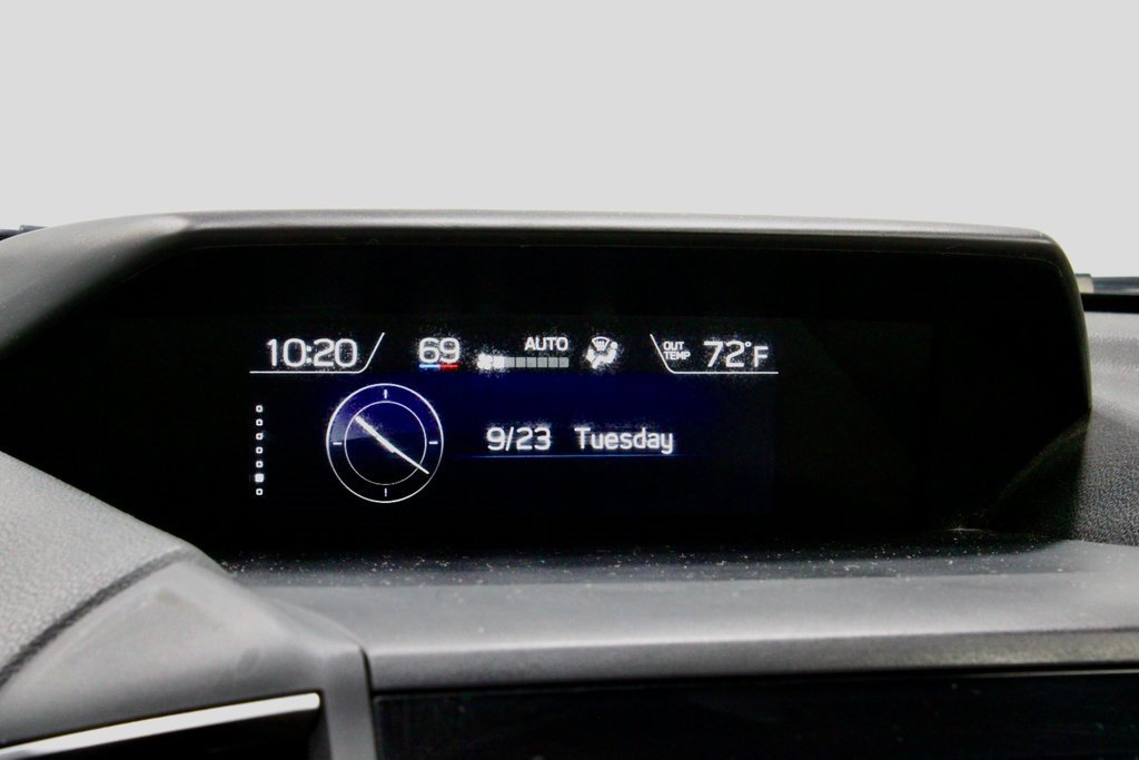 Used 2019 Subaru Crosstrek 2.0i Limited w/ Popular Package #2 image 31