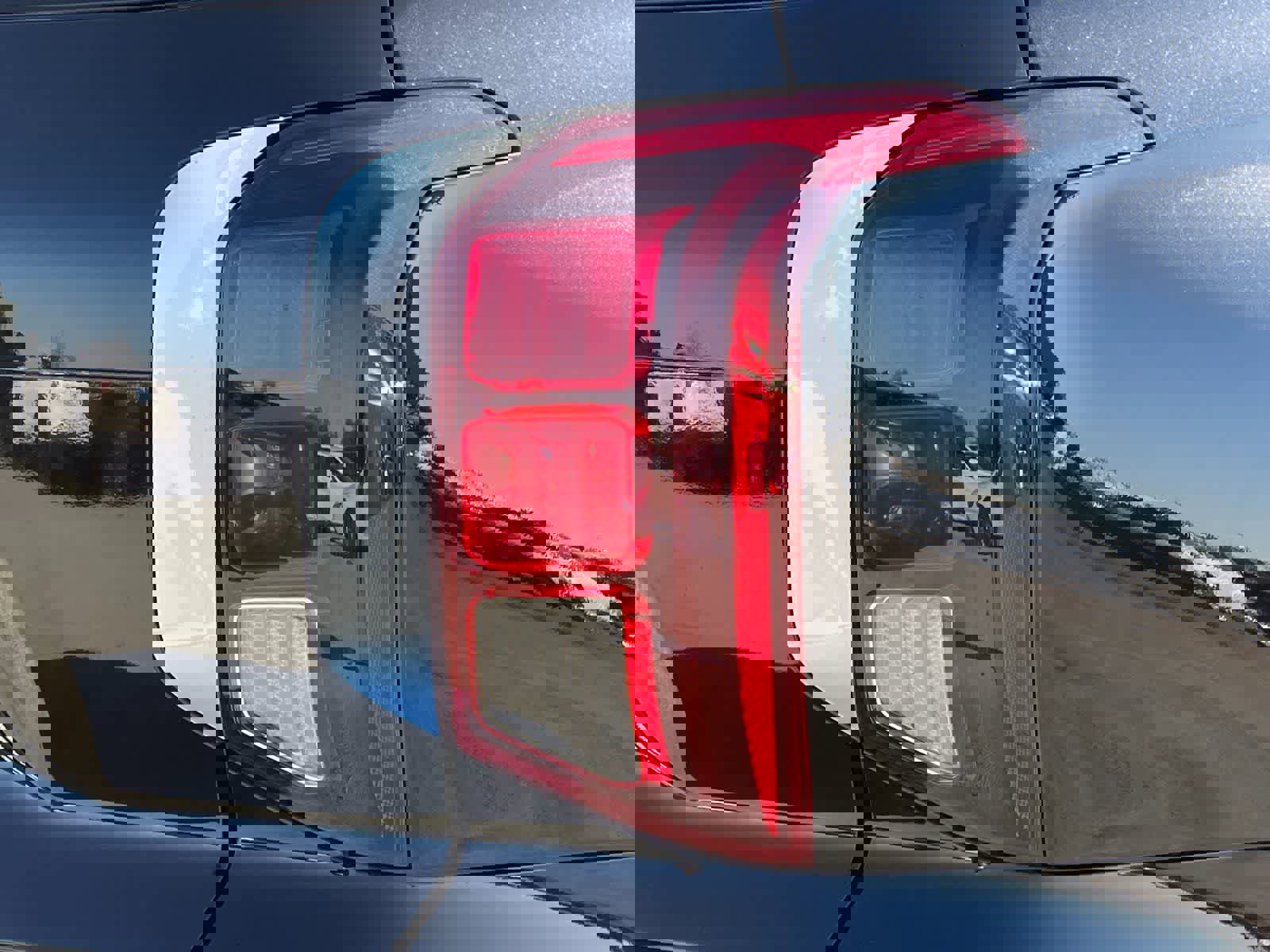 New 2025 Hyundai Palisade SEL image 25