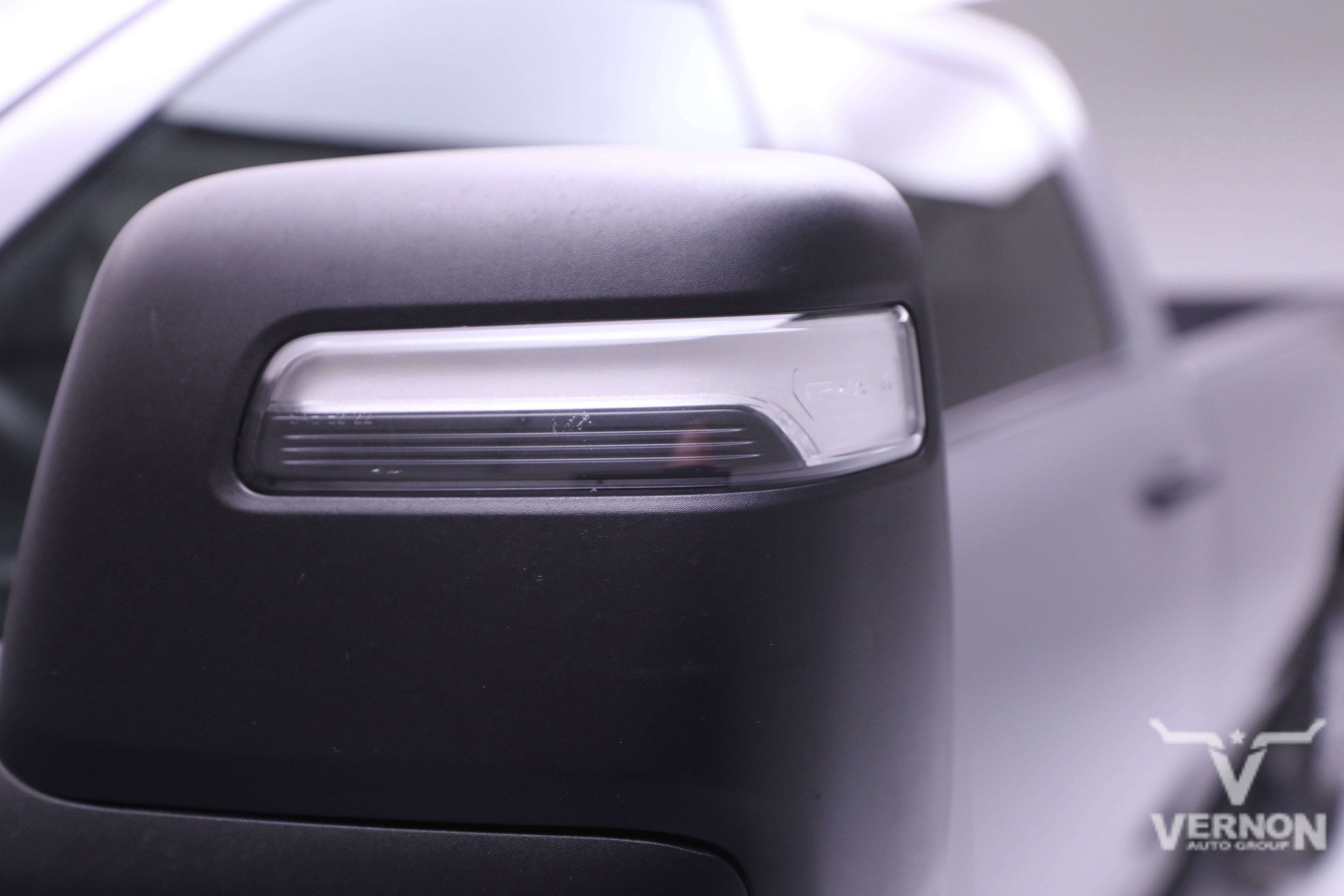 Used 2024 RAM 2500 Tradesman w/ Chrome Appearance Group image 36