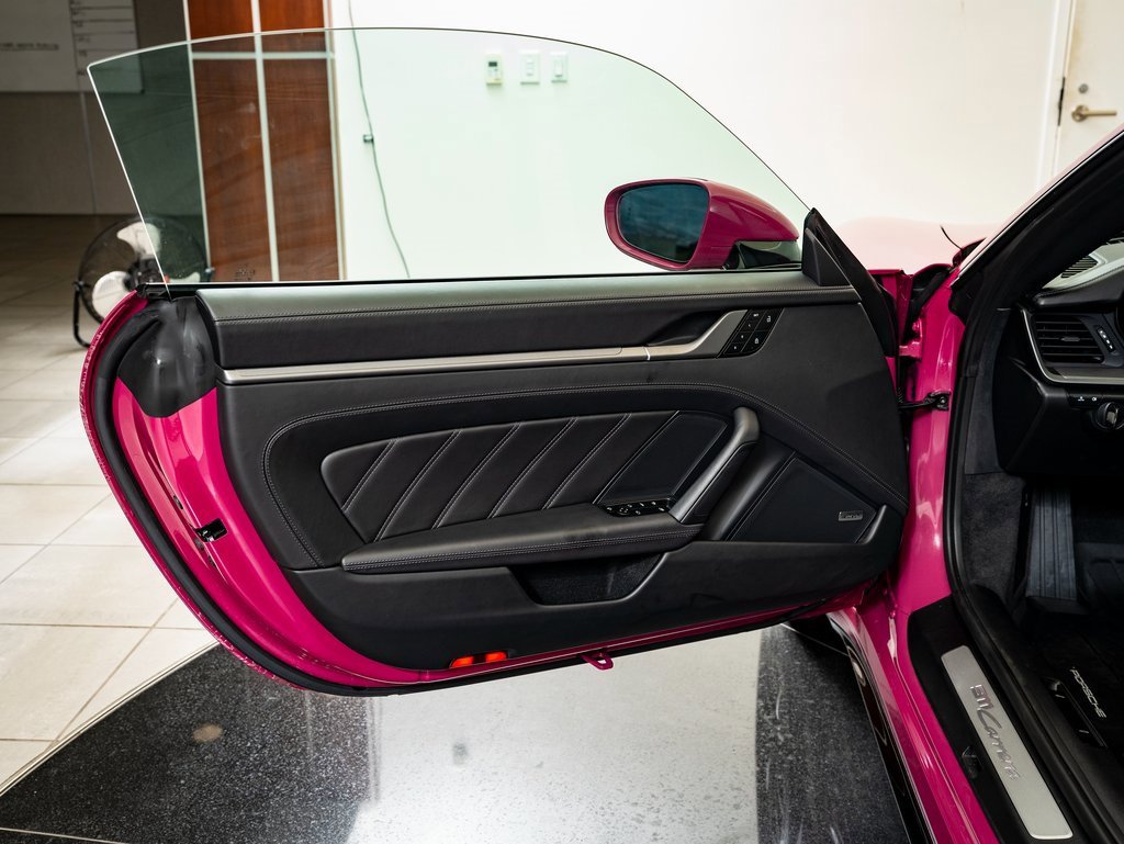 Certified 2024 Porsche 911 Carrera image 29