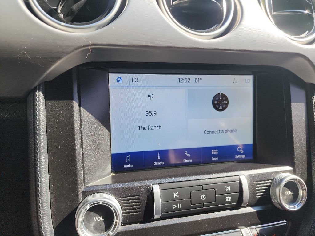 Used 2020 Ford Mustang Premium image 23