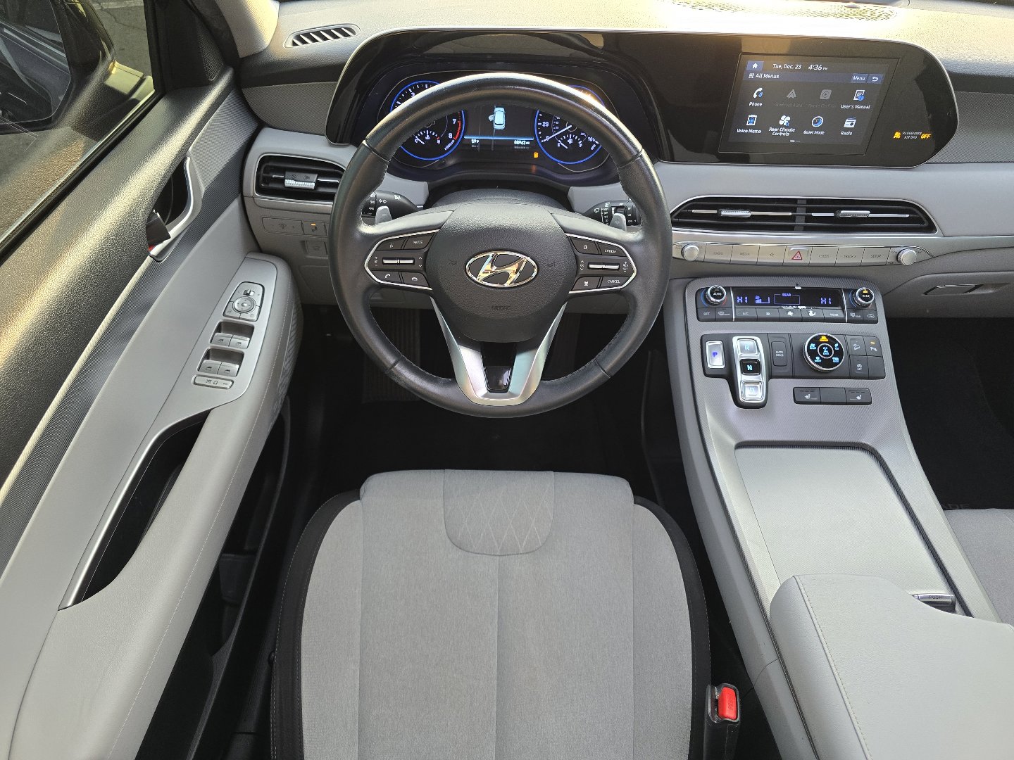 Used 2021 Hyundai Palisade SEL w/ Convenience Package image 31