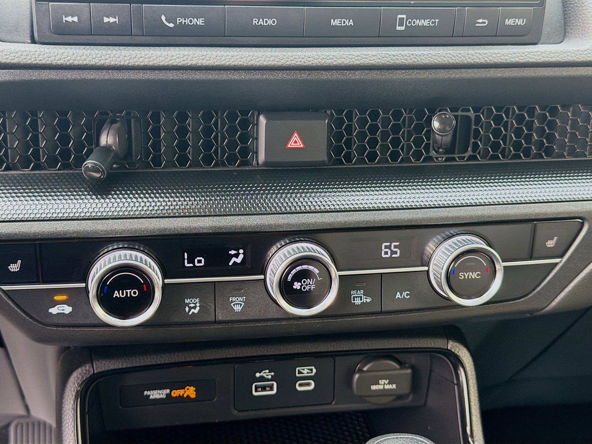 Certified 2024 Honda CR-V EX image 15