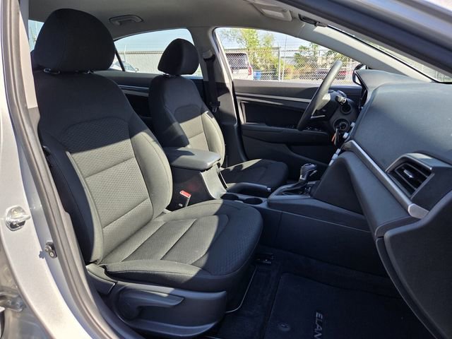 Used 2020 Hyundai Elantra SEL w/ Cargo Package (C1) image 15