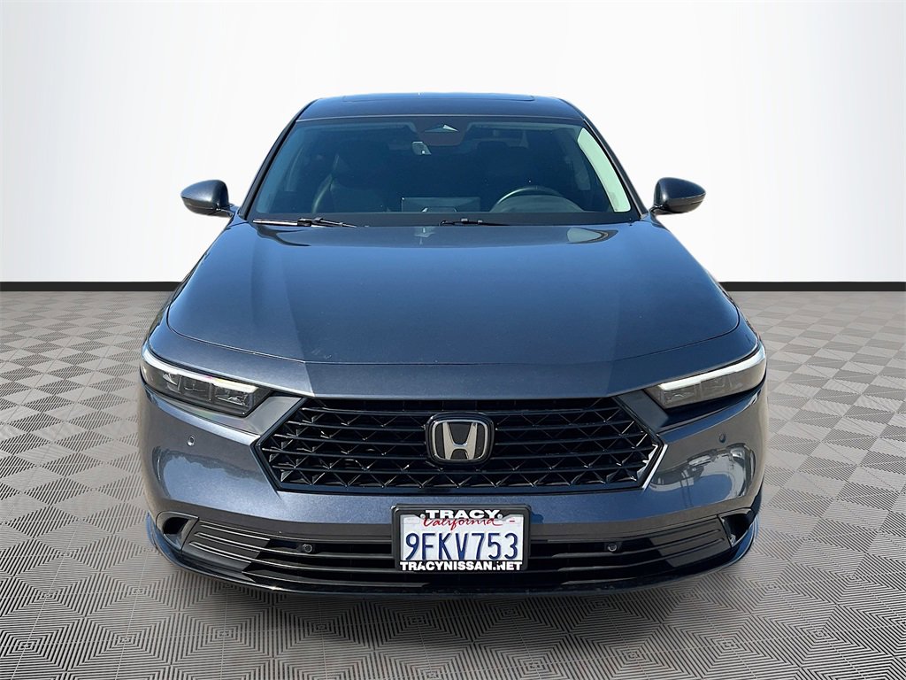 Used 2023 Honda Accord EX-L image 2