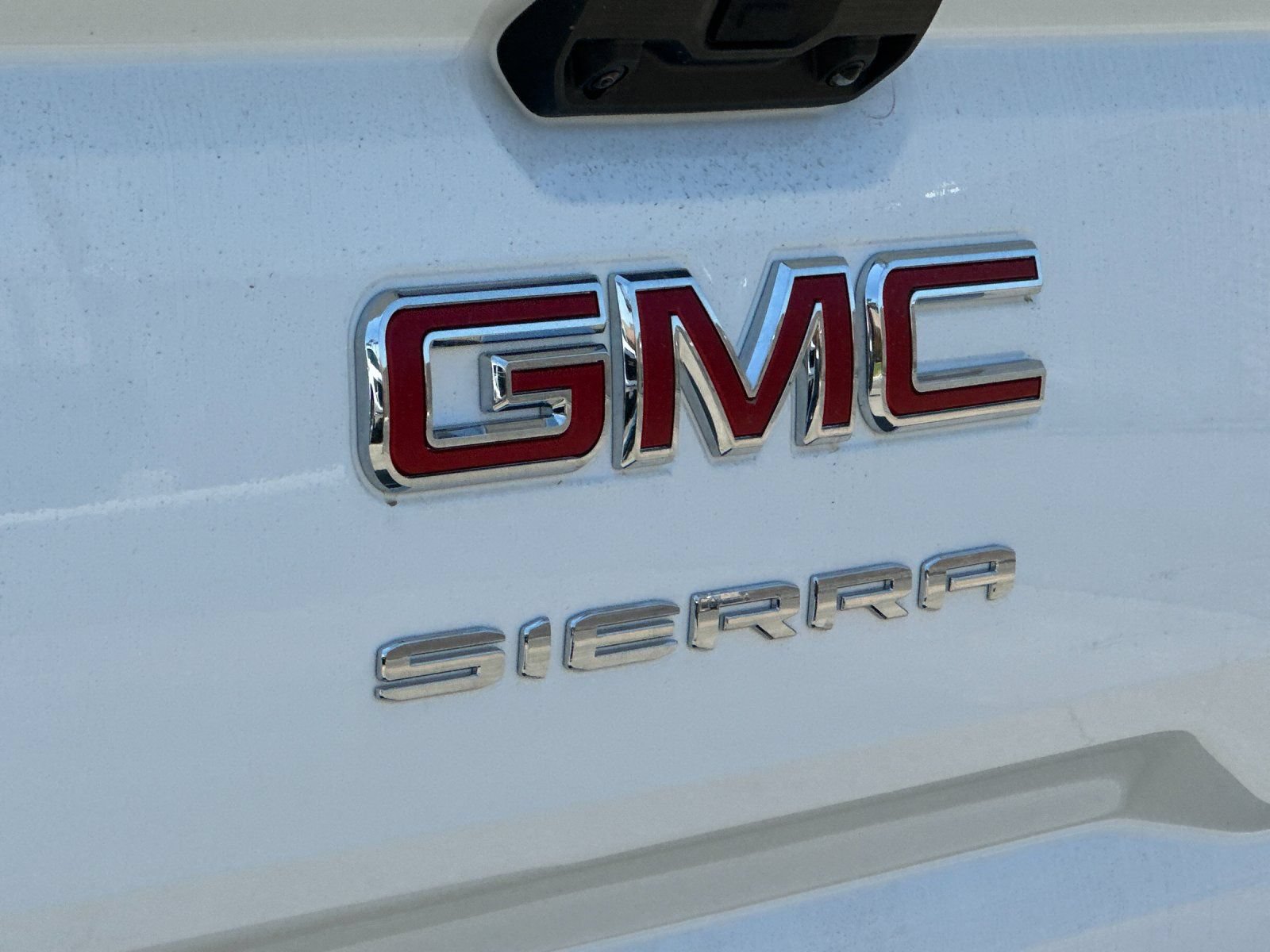New 2026 GMC Sierra 1500 Pro w/ Pro Value Package AWD/4WD image 24
