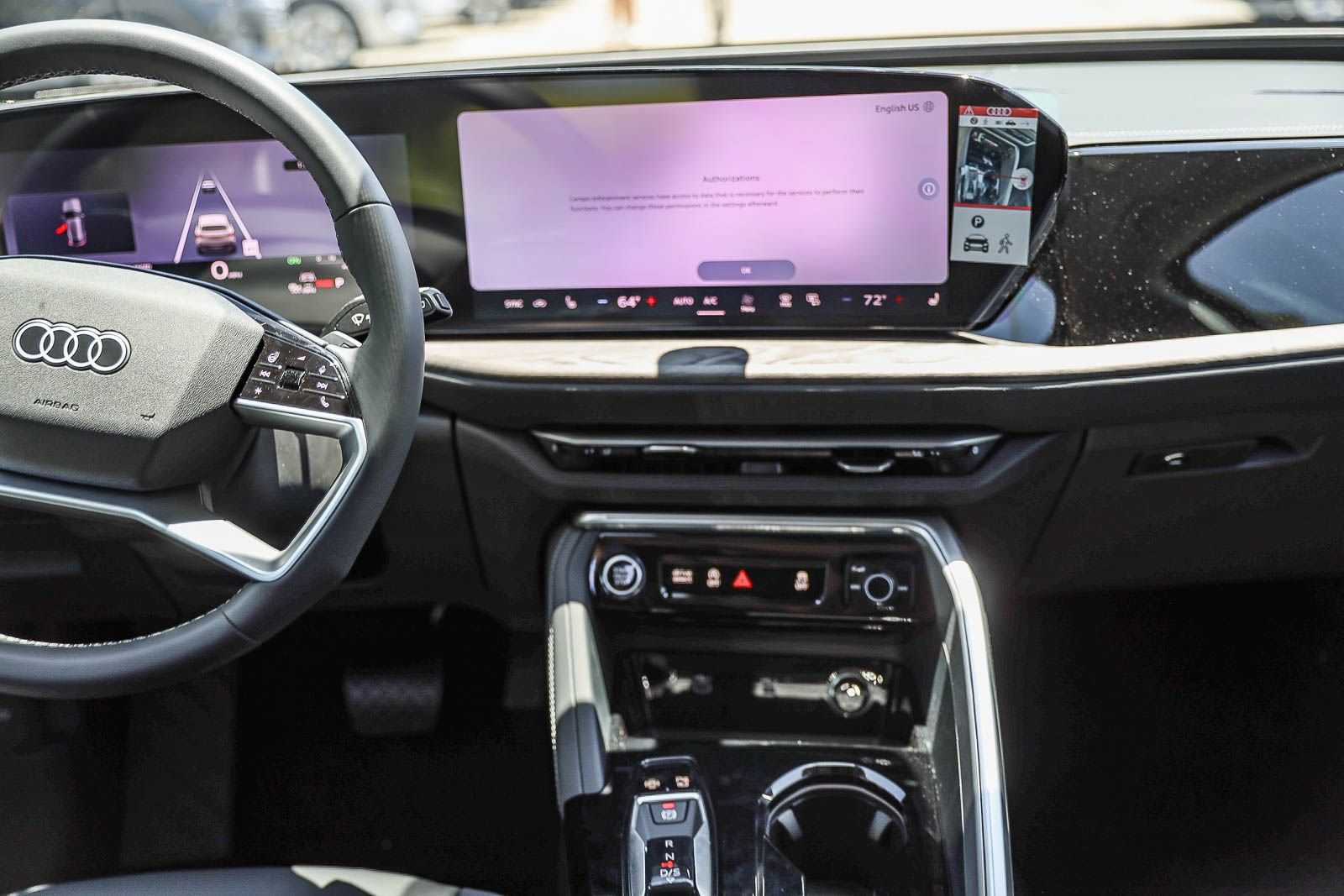 New 2026 Audi Q5 Premium AWD/4WD image 13