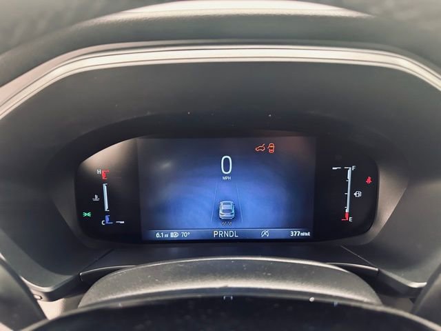 New 2026 Ford Escape Active w/ Cold Weather Package image 32