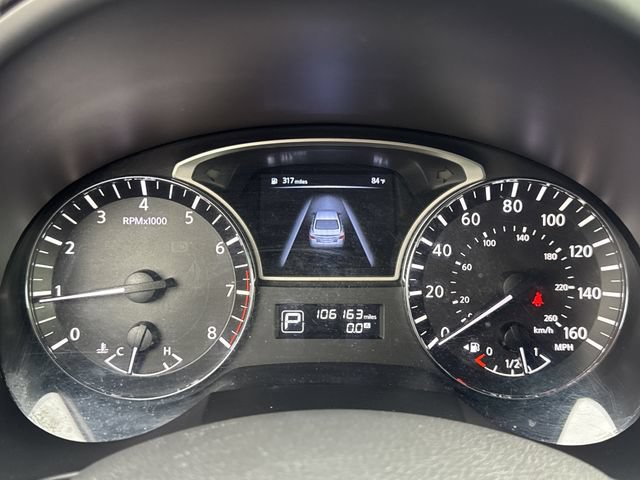Used 2014 Nissan Altima 2.5 SV FWD image 30