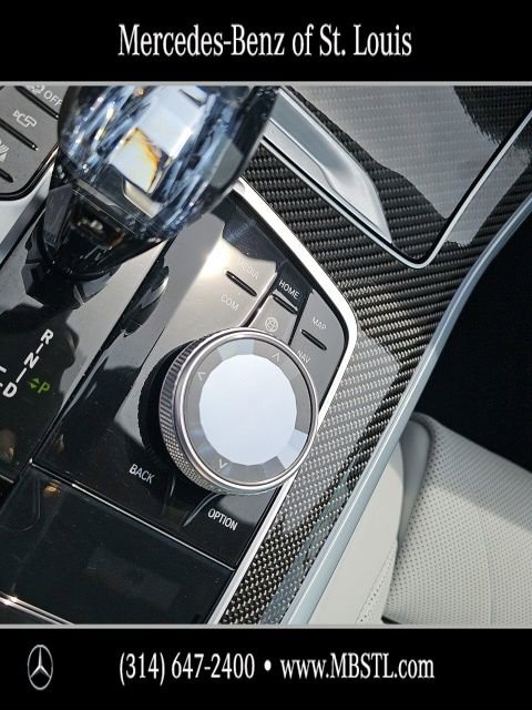 Used 2023 BMW X5 M50i w/ Executive Package image 29