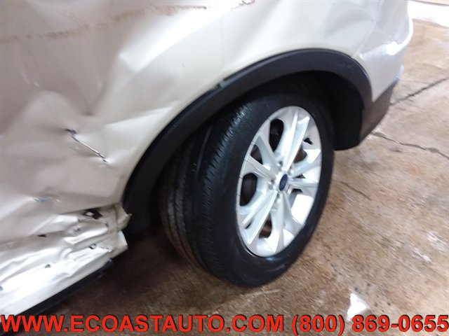 Used 2018 Ford Escape SEL AWD/4WD image 19