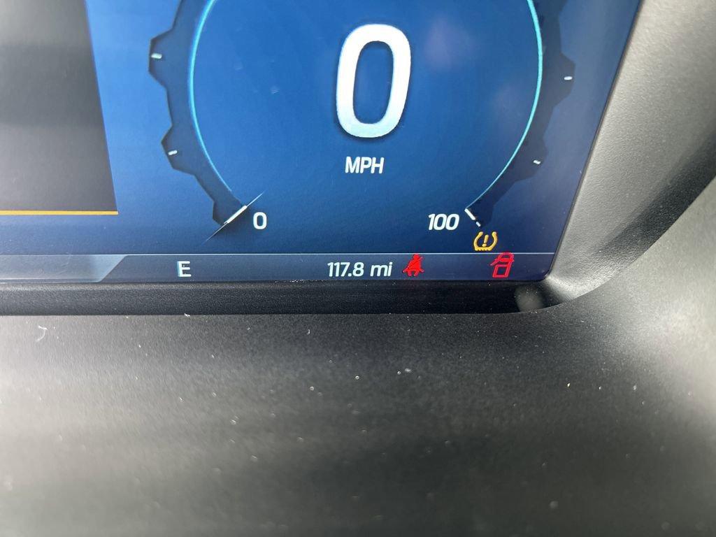 New 2025 Ford F250 XLT w/ Black Appearance Package image 26