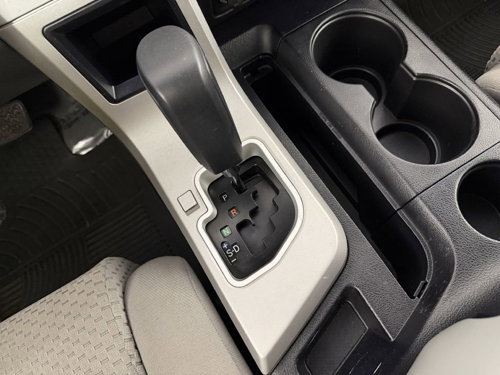 Used 2007 Toyota Tundra SR5 AWD/4WD image 27