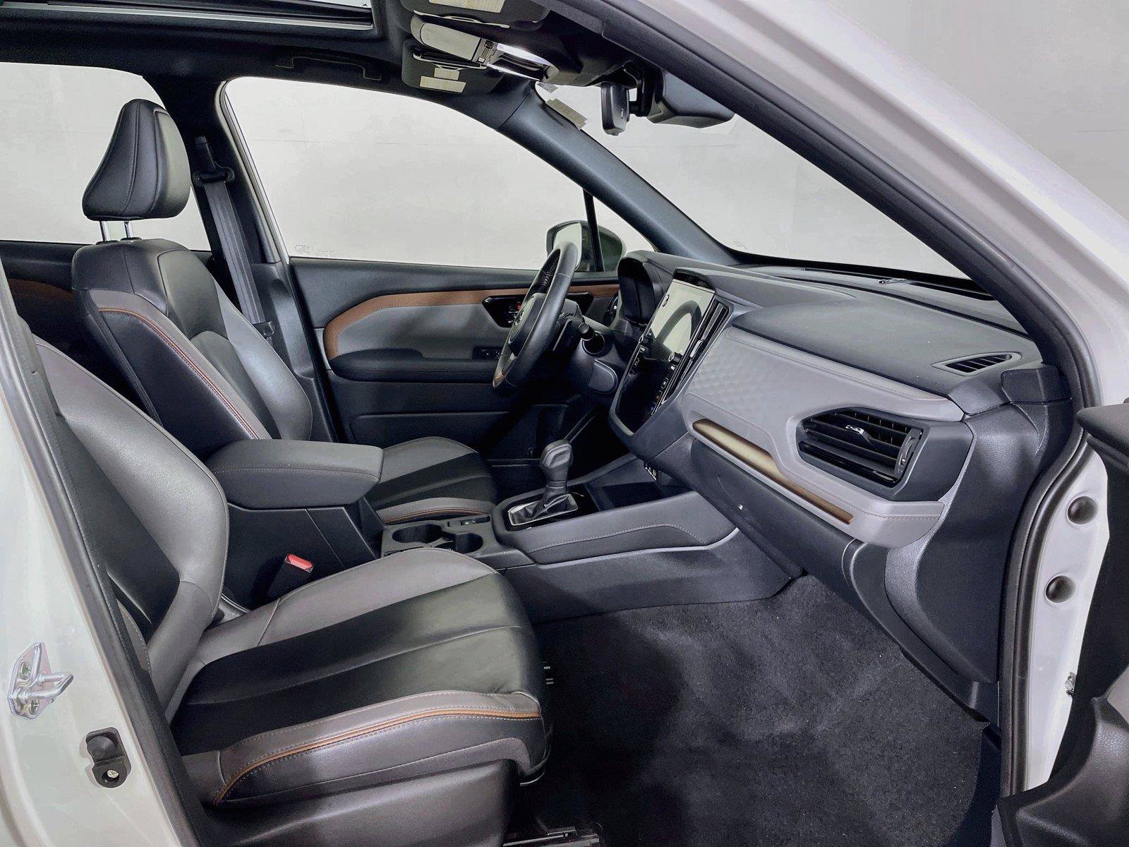 Used 2025 Subaru Forester Sport AWD/4WD image 27