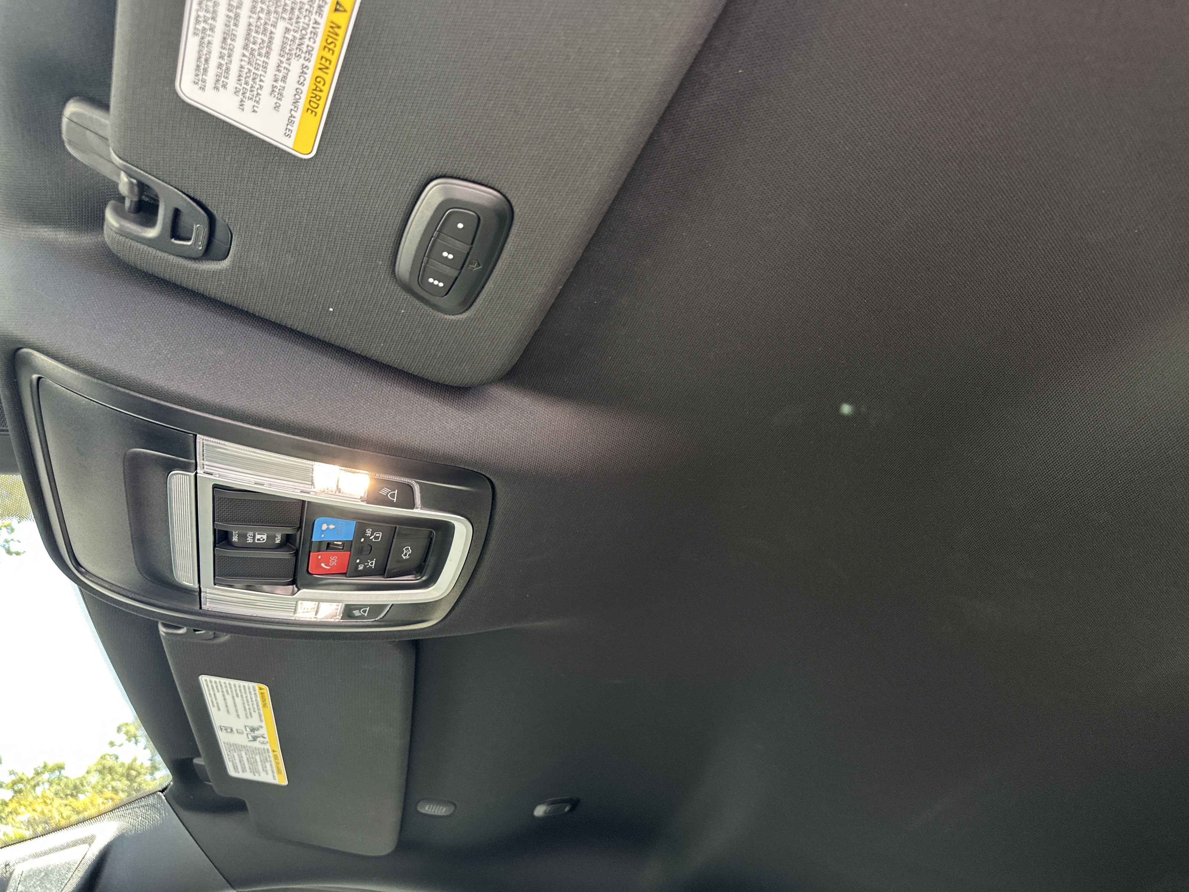 Used 2025 RAM 1500 Big Horn AWD/4WD image 36