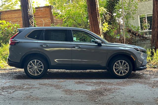 New 2026 Honda CR-V EX image 3