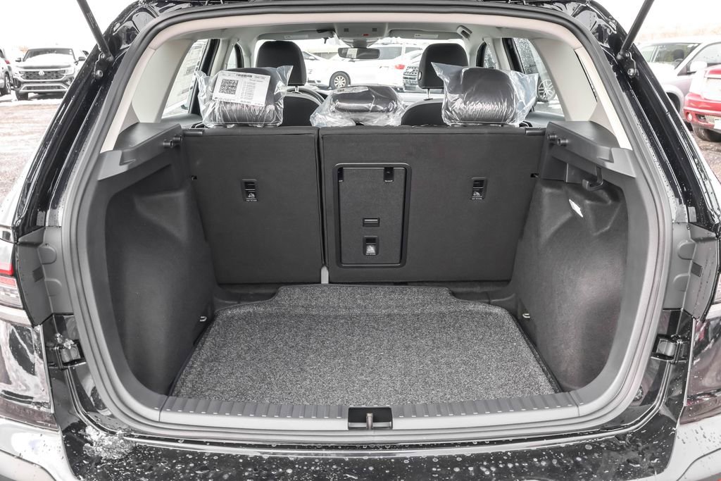 New 2026 Volkswagen Taos S image 35