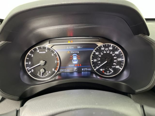 Used 2025 Nissan Altima 2.5 SV FWD image 25