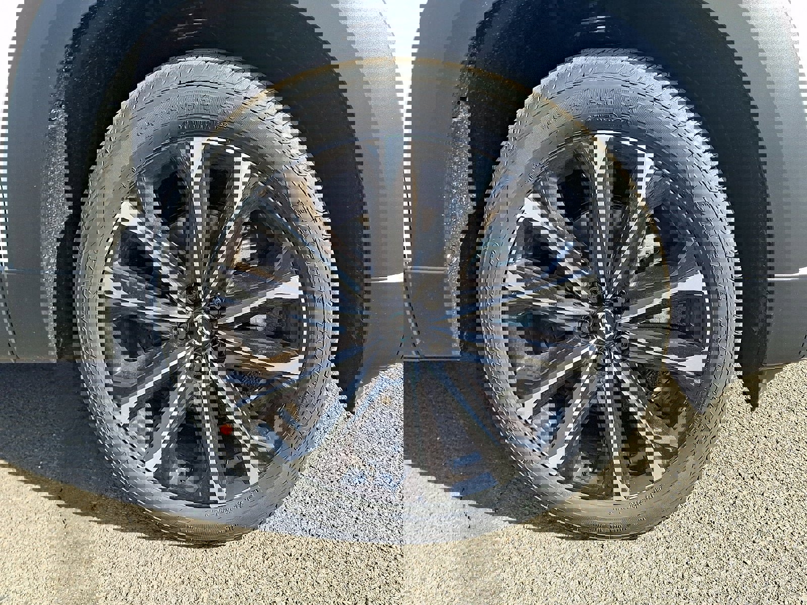 New 2026 MAZDA CX-50 AWD 2.5 S w/ Cargo Package image 8