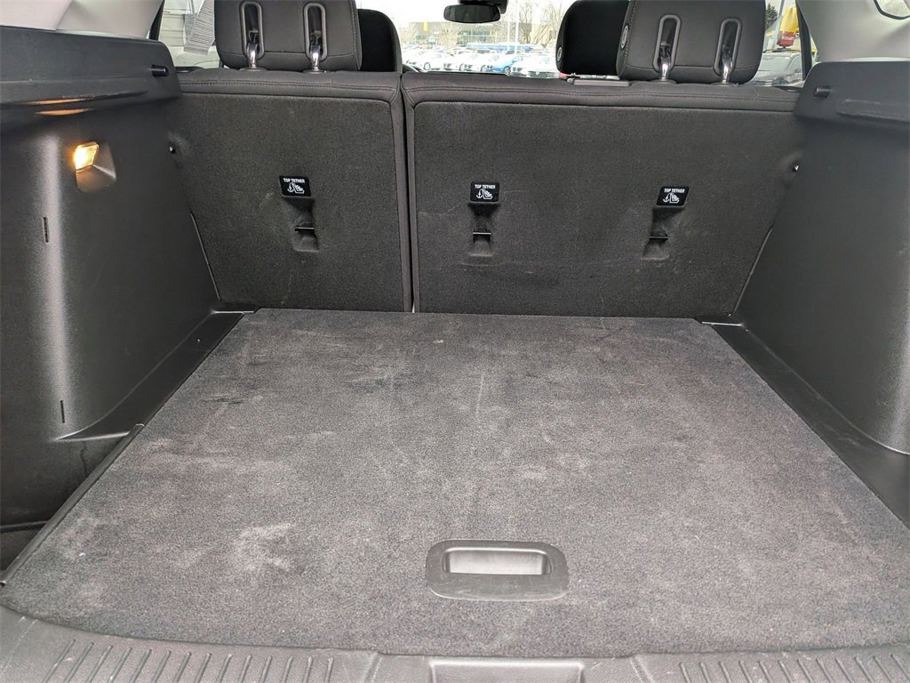 Used 2024 Chevrolet Trax LS w/ LS Convenience Package image 20