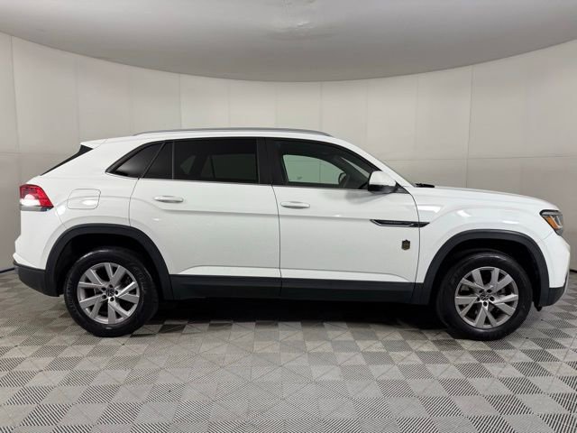 Used 2020 Volkswagen Atlas Cross Sport S image 7