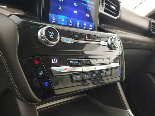 Used 2021 Ford Explorer Platinum w/ Equipment Group 601A image 31