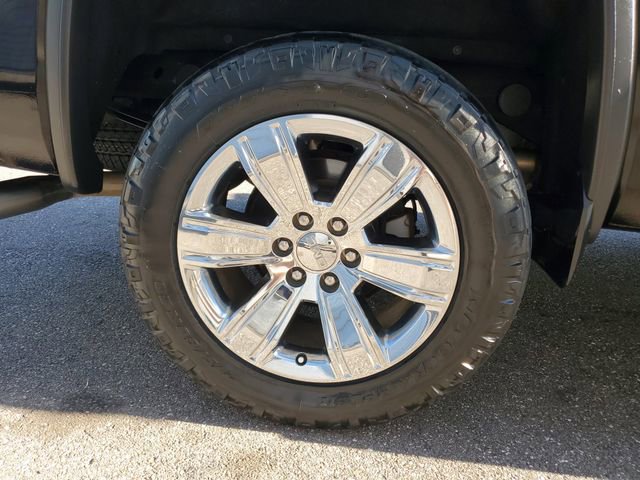 Used 2018 GMC Sierra 1500 SLT w/ SLT Premium Package AWD/4WD image 5