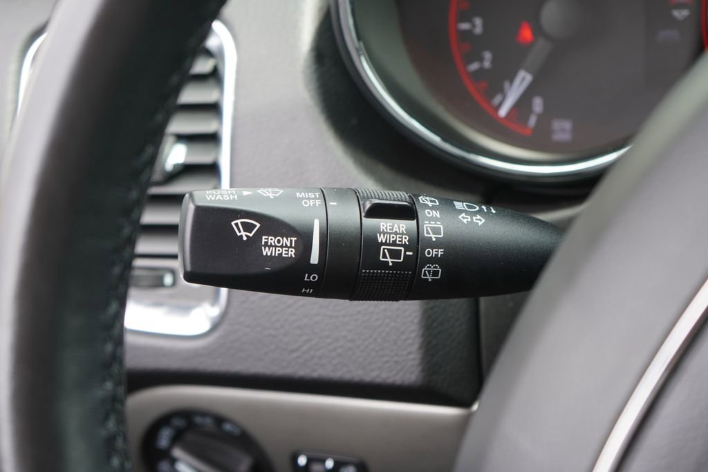 Used 2018 Dodge Durango SXT w/ Quick Order Package 2BB AWD/4WD image 18