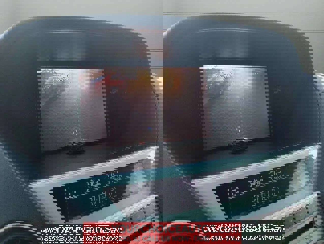 Used 2011 Honda Pilot EX-L image 18