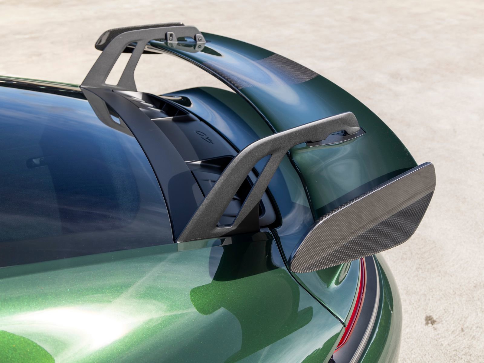 Certified 2026 Porsche 911 GT3 image 28