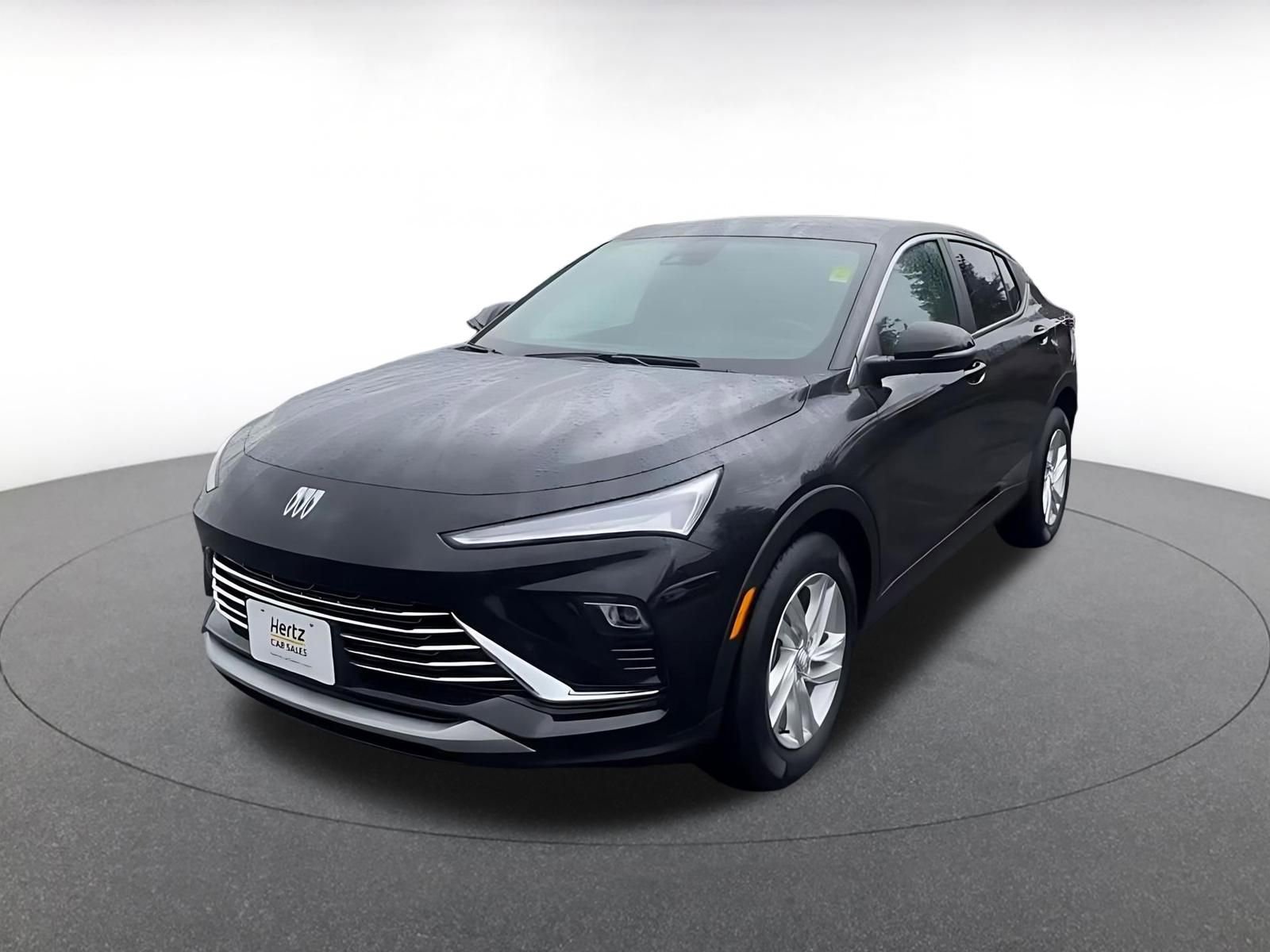 Used 2025 Buick Envista Preferred image 7