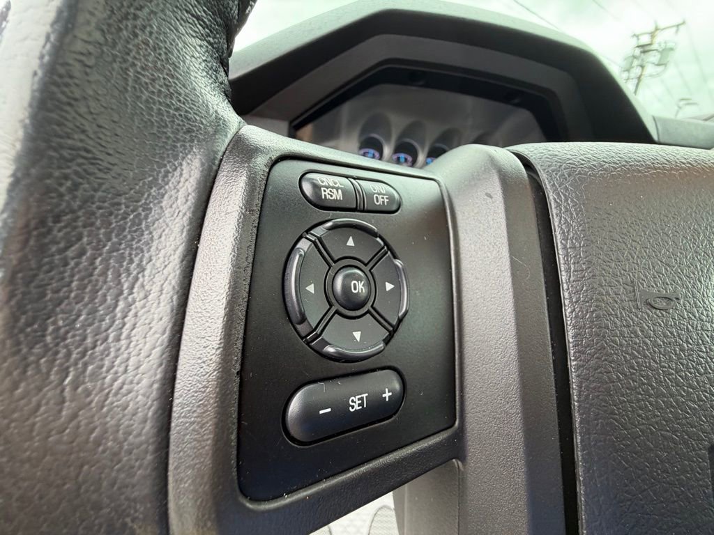 Used 2016 Ford F250 Lariat w/ Lariat Ultimate Package image 20