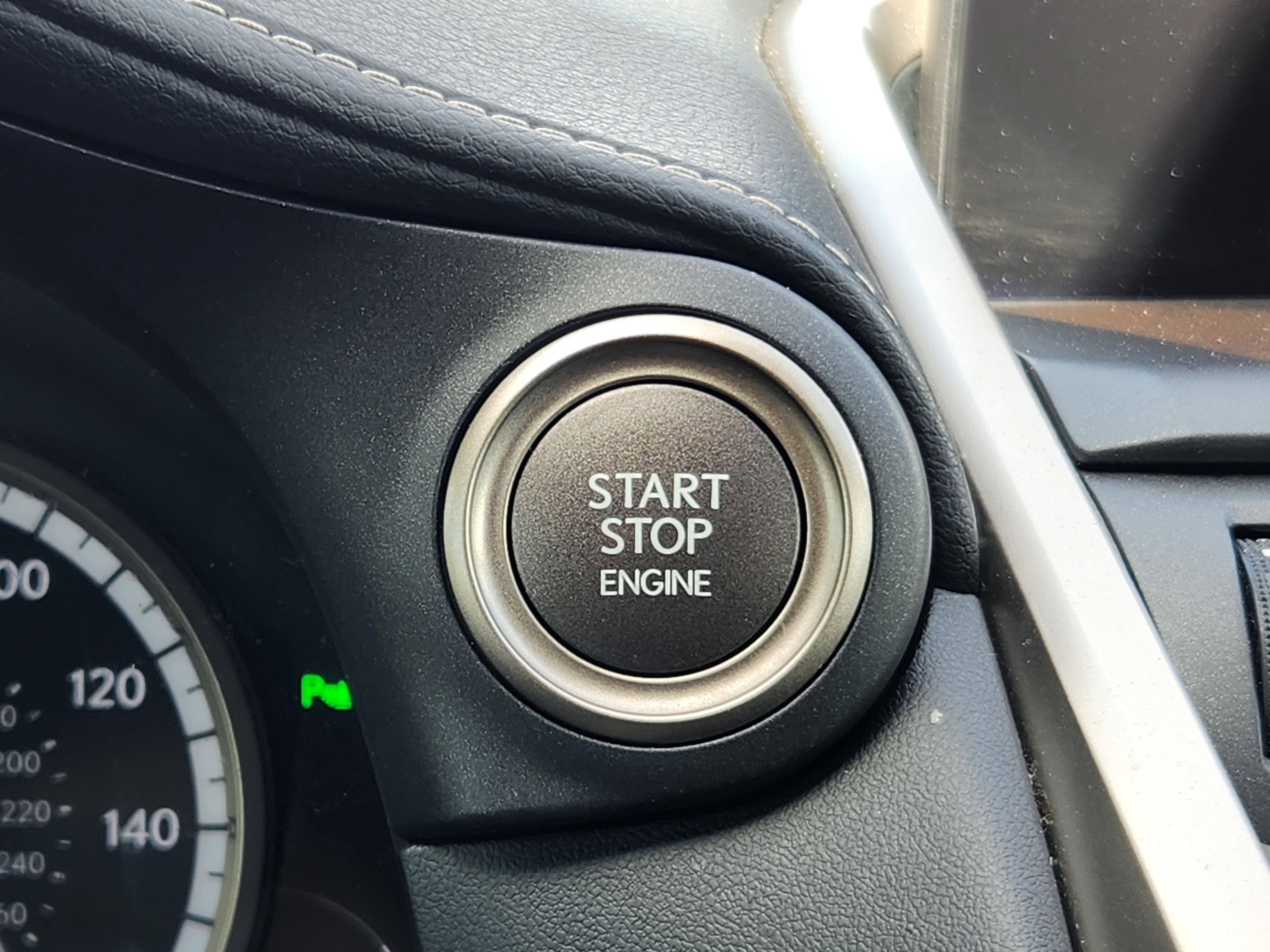 Used 2019 Lexus NX 300 F Sport w/ F Sport Comfort Package image 32