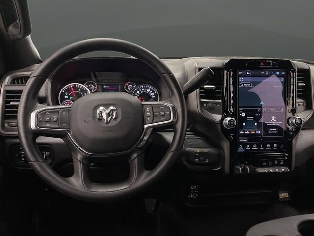 New 2025 RAM 2500 Tradesman image 5